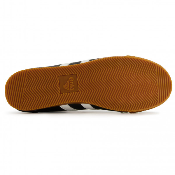 Gola - Harrier Leather - Baskets