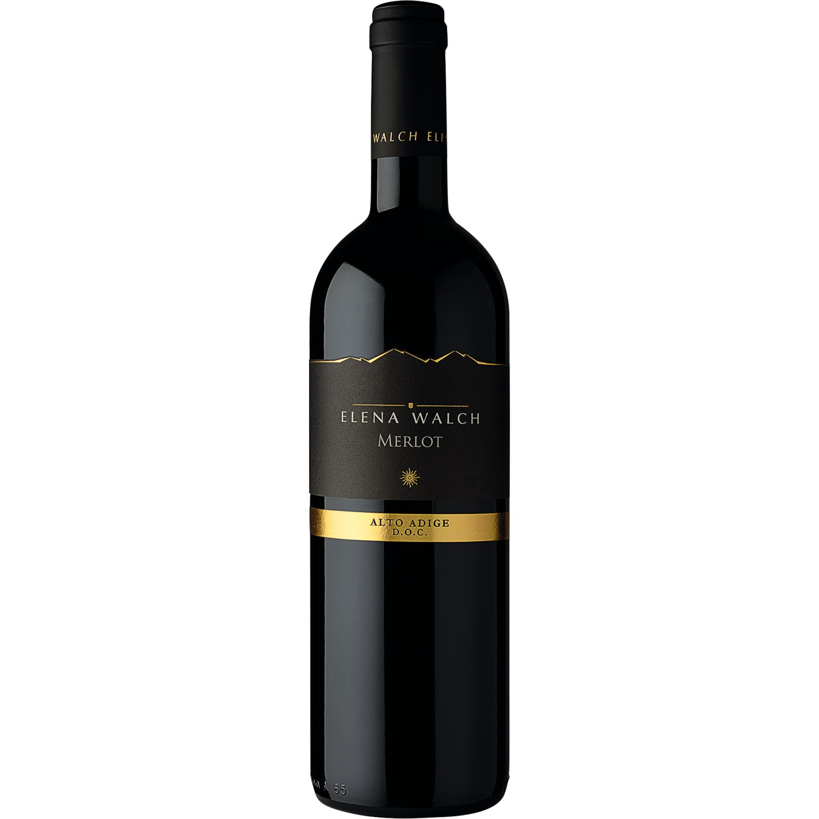 Elena Walch Merlot 75 cl