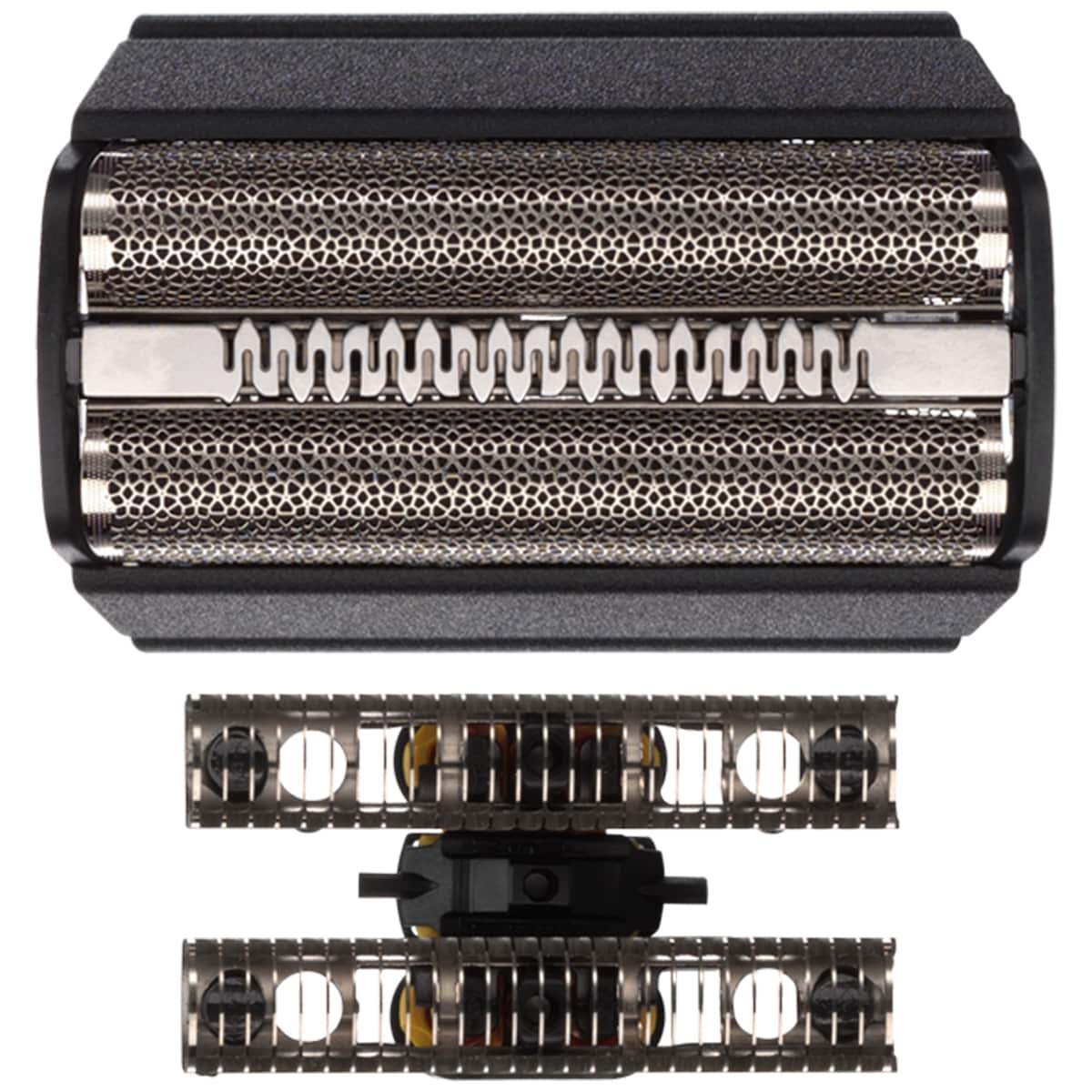 Braun Serie 3 folie- og kutteblokk 30B