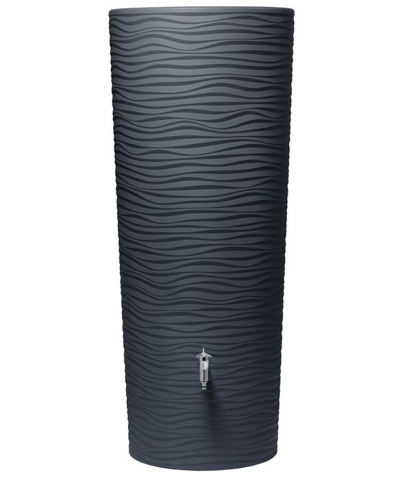 Garantia Natura 2in1 Regenspeicher, 350 l,