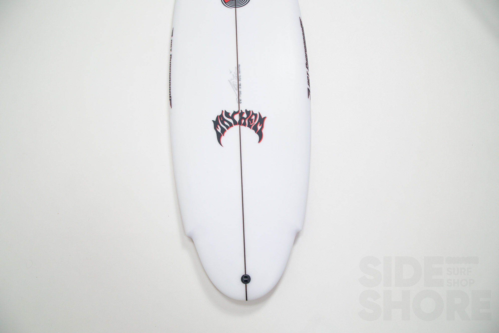 Lost Evil Twin - 5'5 x 19.25