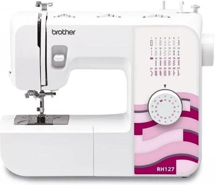 Naaimachine Brother RH-127