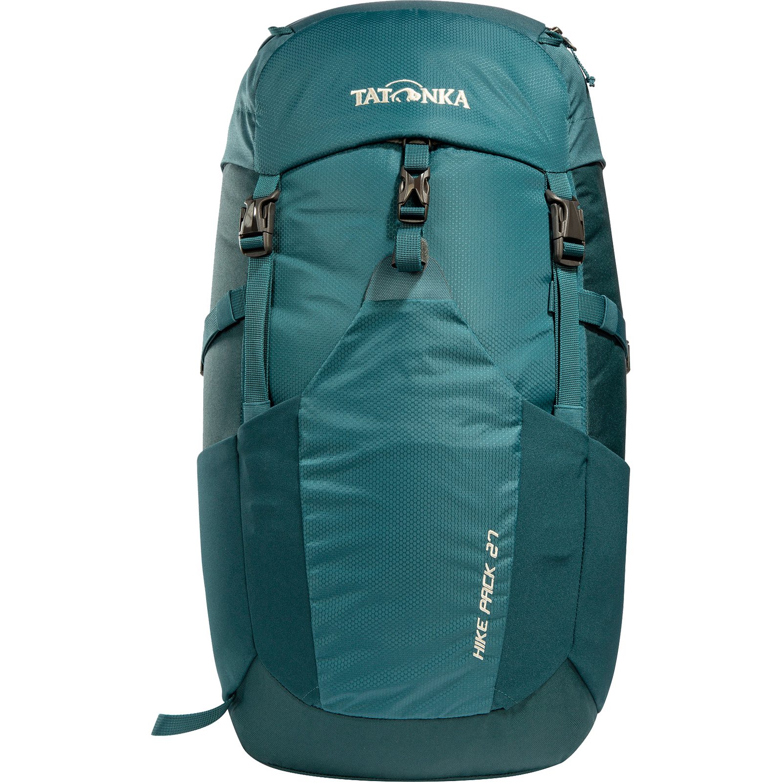 Tatonka Hike Pack 27 Rucksack teal green