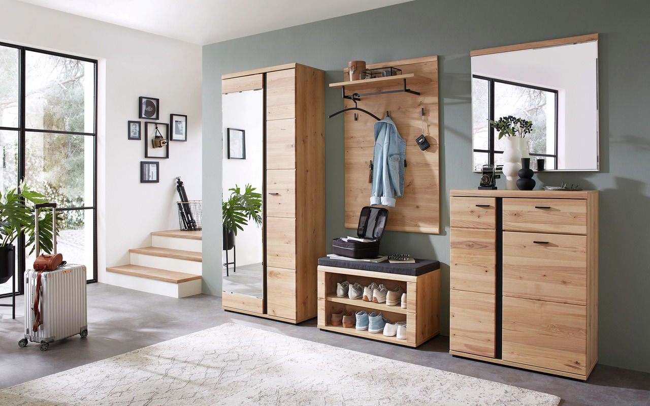 Linea Natura Spiegel SONOS