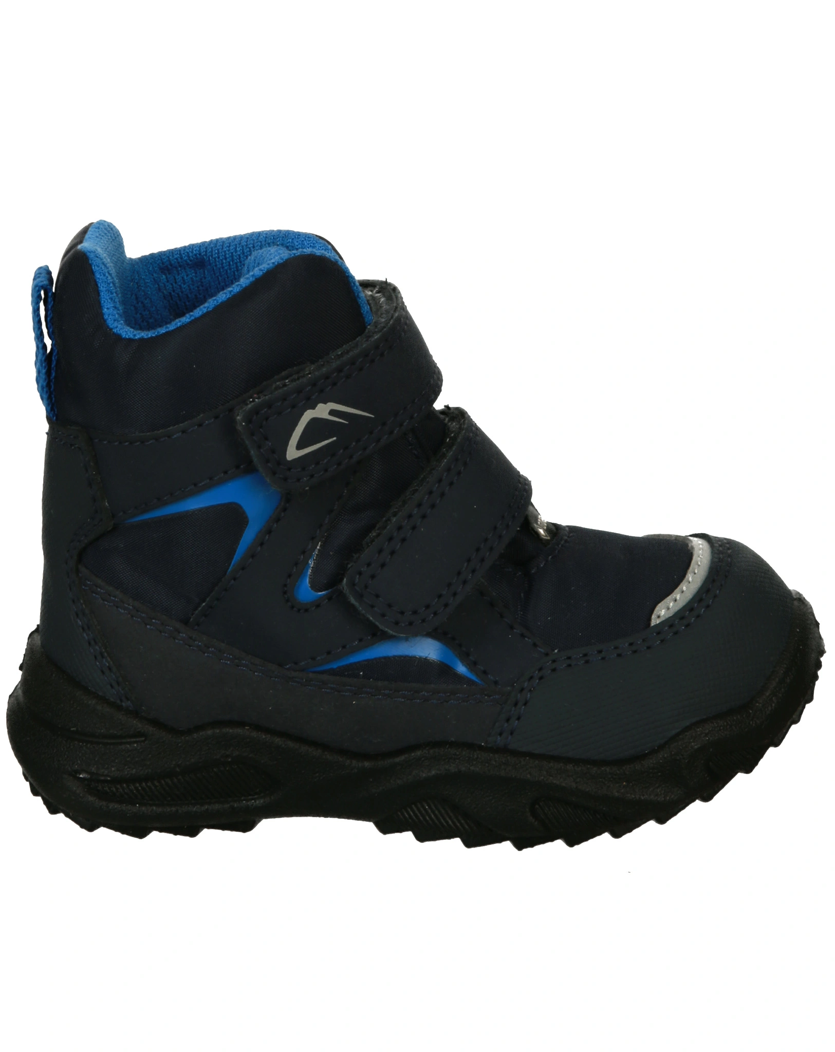 Klett-Boots GLACIER in blau