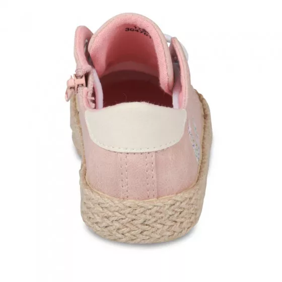 Espadrilles ROSE NINI & GIRLS
