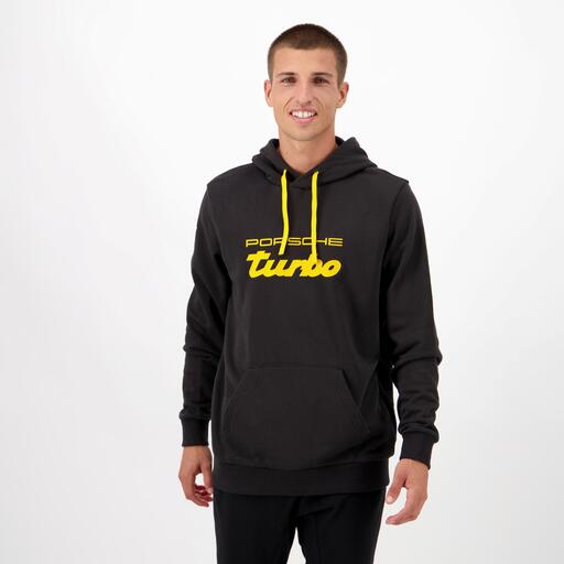 Puma Porsche Turbo