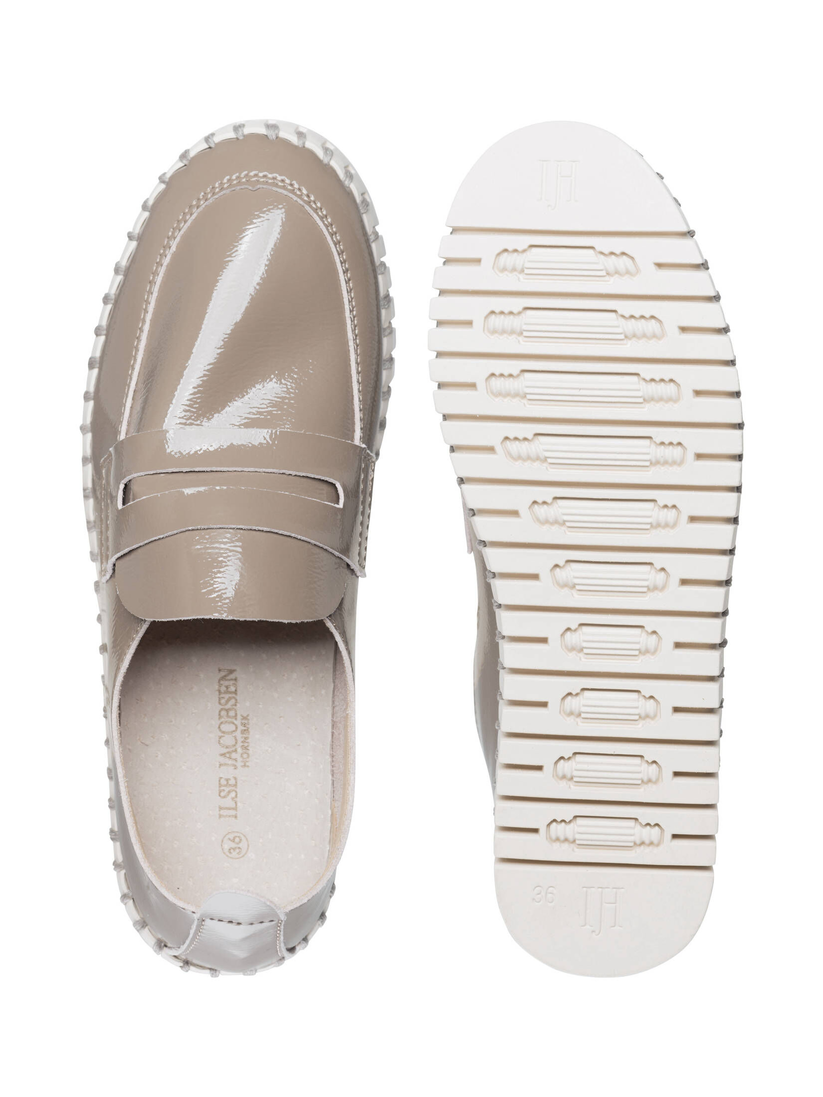 Ilse Jacobsen| Damen Sneaker TULIP3865