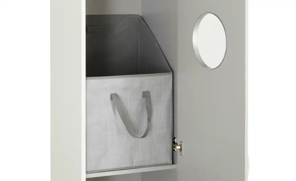 Wäscheschrank Multischrank-System