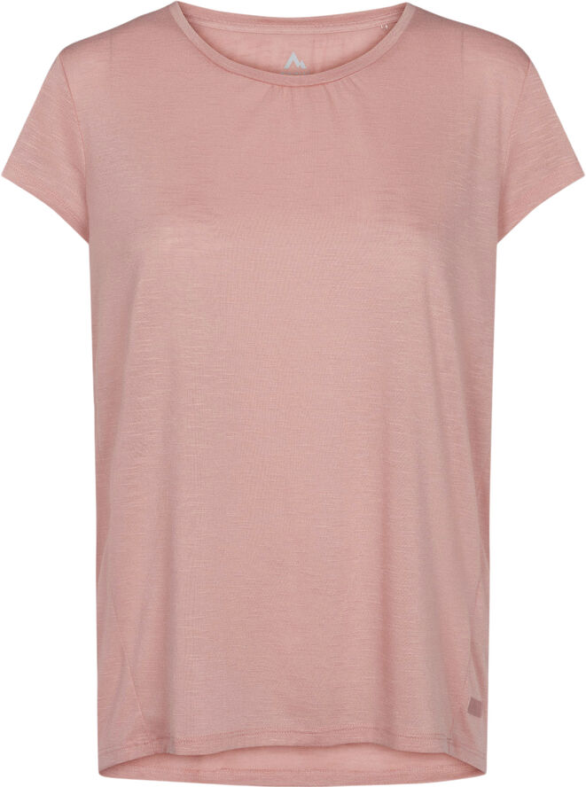 MCKINLEY Kaiko II T-shirt Pink