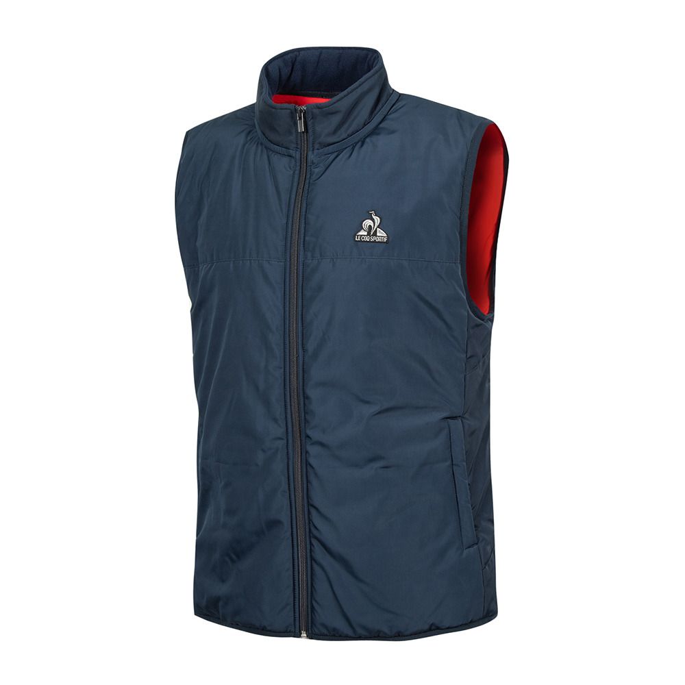 Le Coq Sportif LCS TECH N°1 - Doudoune Homme sky captain