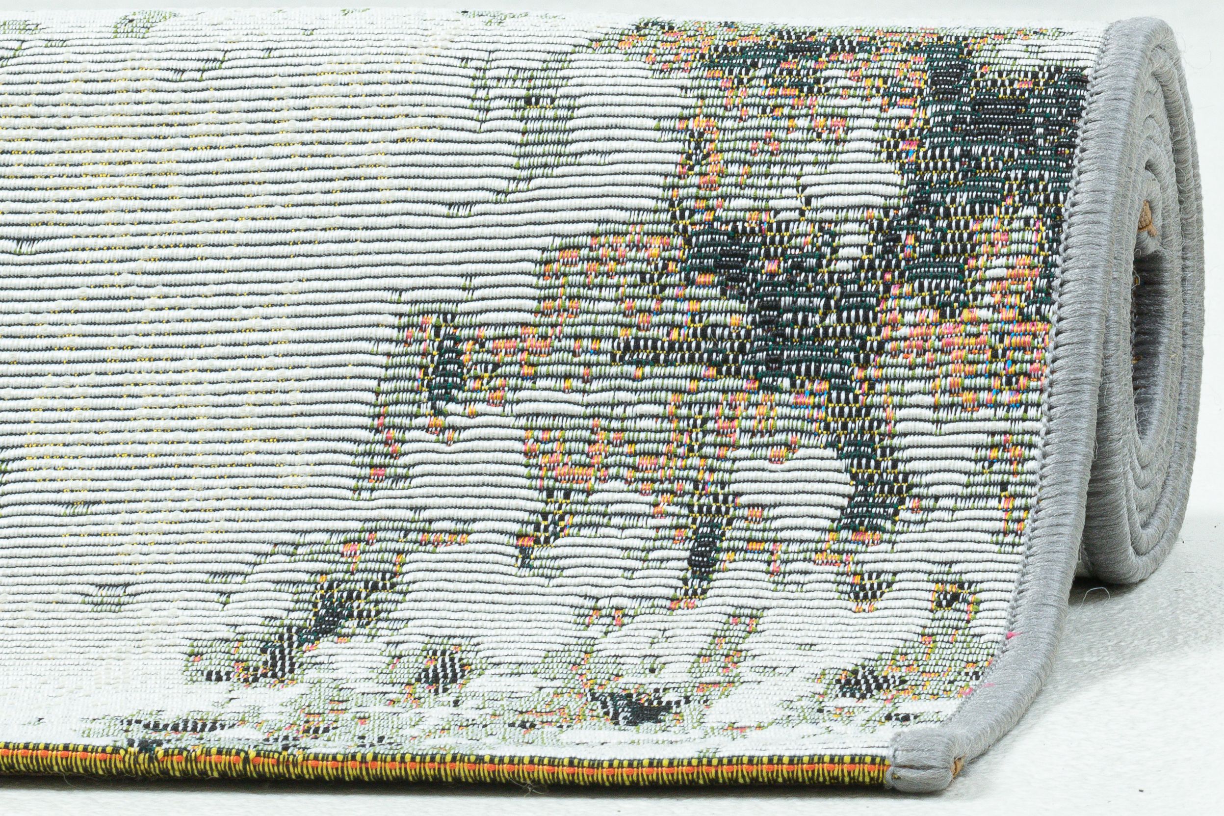 Teppich SANSIBAR RANTUM BEACH 60 x 100 cm