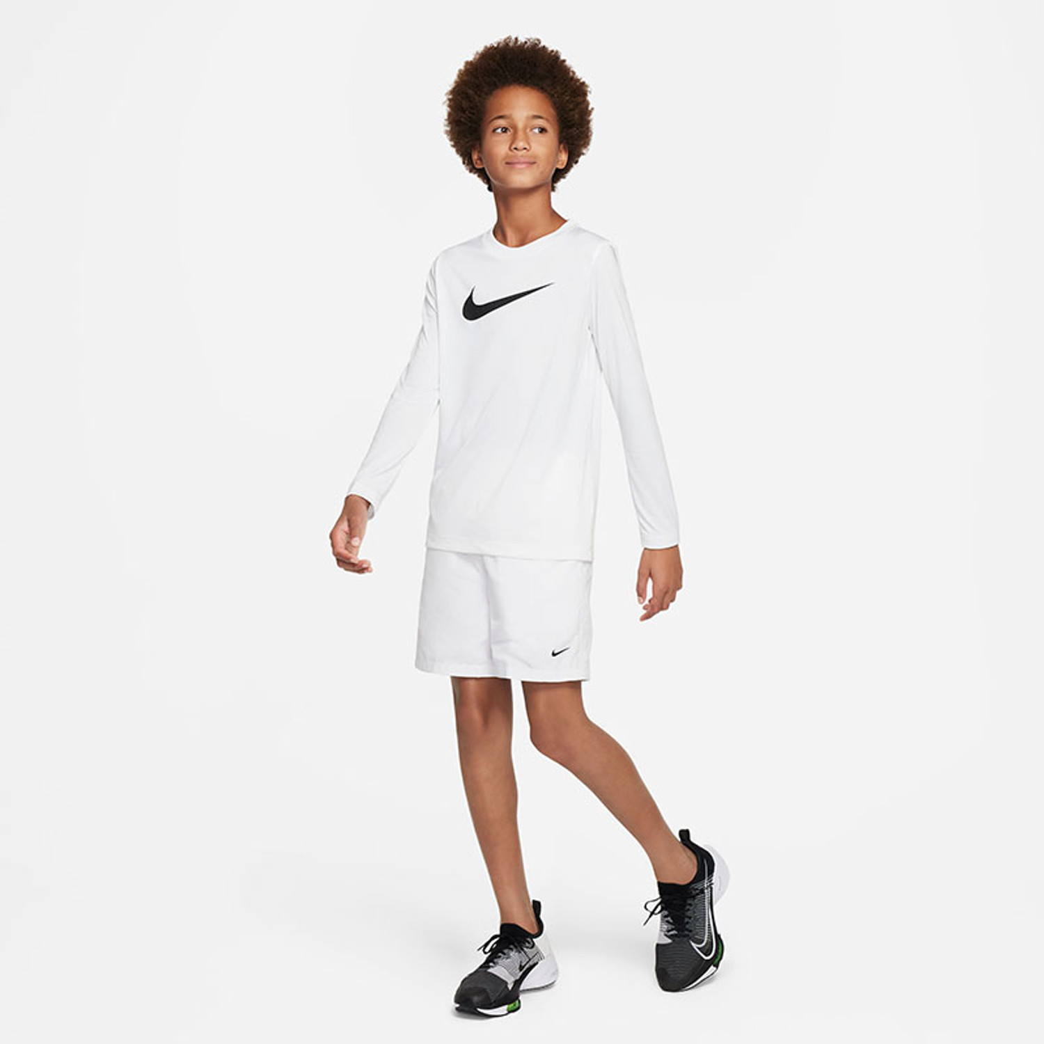 Nike Sportswear Just Do It Zomerset Kids