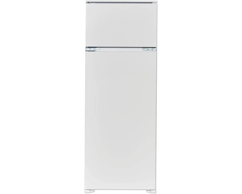PKM GK225.4EEBN koel-vriescombinatie, afmetingen (B x H x D): 54 x 145 x 54 cm, koelgedeelte: 169 l, vriesgedeelte: 36 l