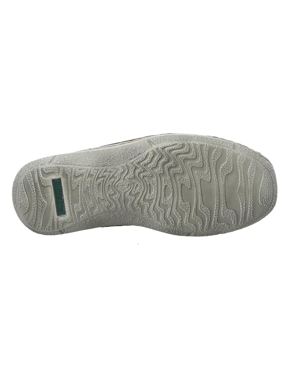 Halbschuh Anvers 68, braun