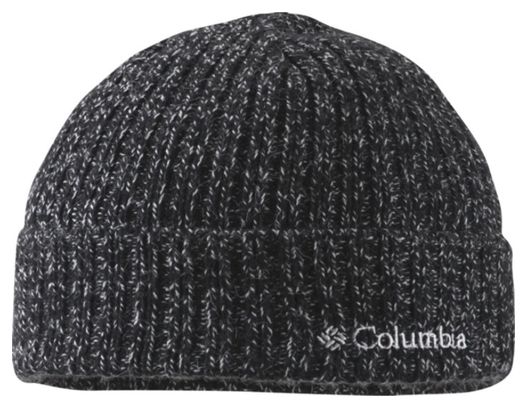 Bonnet Columbia Watch Gris