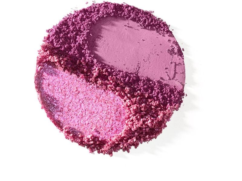 essence Lidschatten-Palette Soft Touch Duo 02 Berry Crush Lidschatten in zwei zusammenpassenden Beeren-Farbtönen