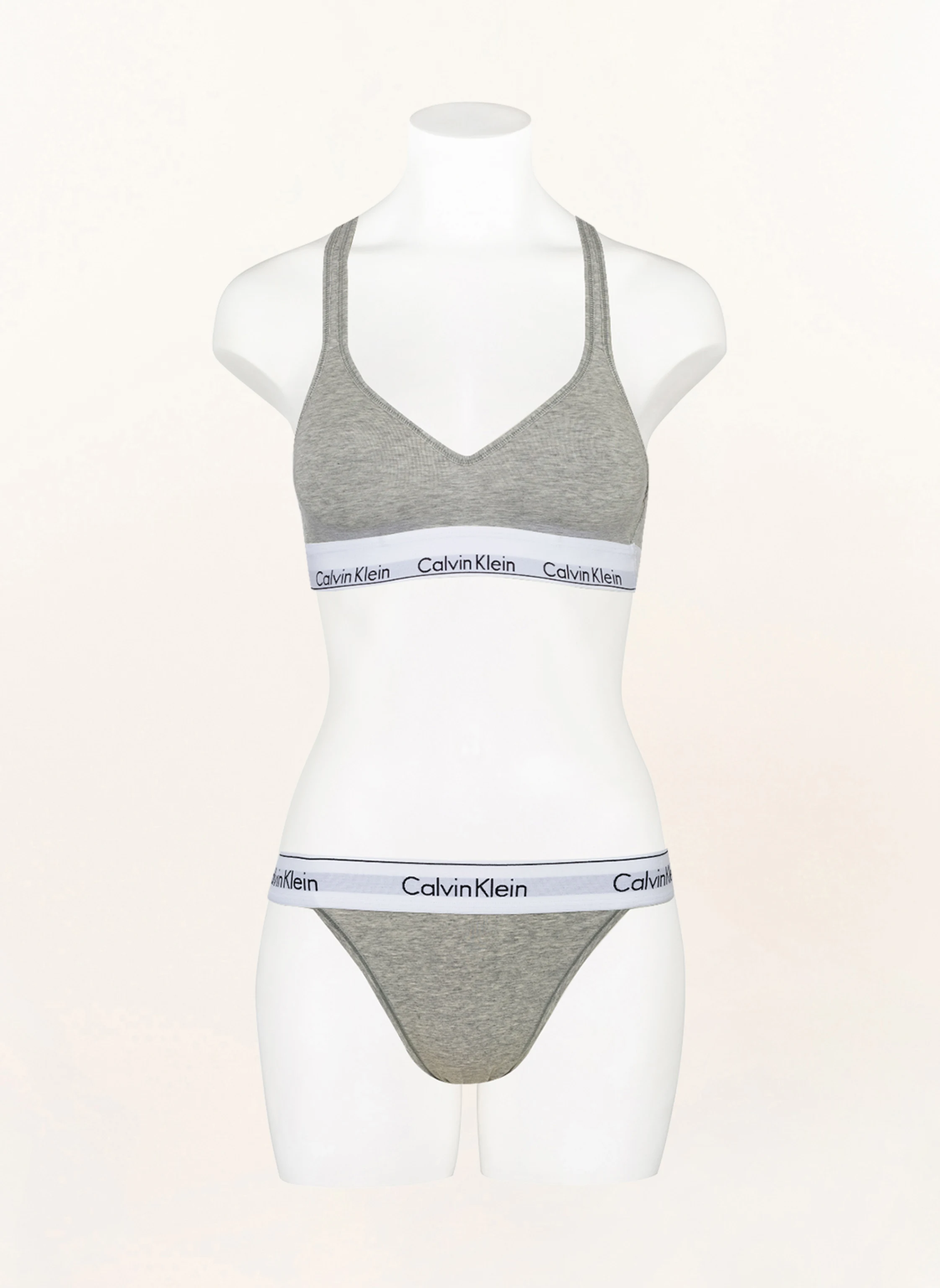 Calvin Klein Slip MODERN COTTON