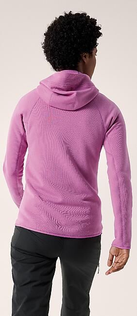 ARCTERYX - POLAIRE KYANITE HOODY