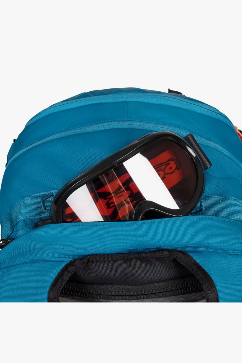 MAMMUT Nirvana 25 L Tourenrucksack