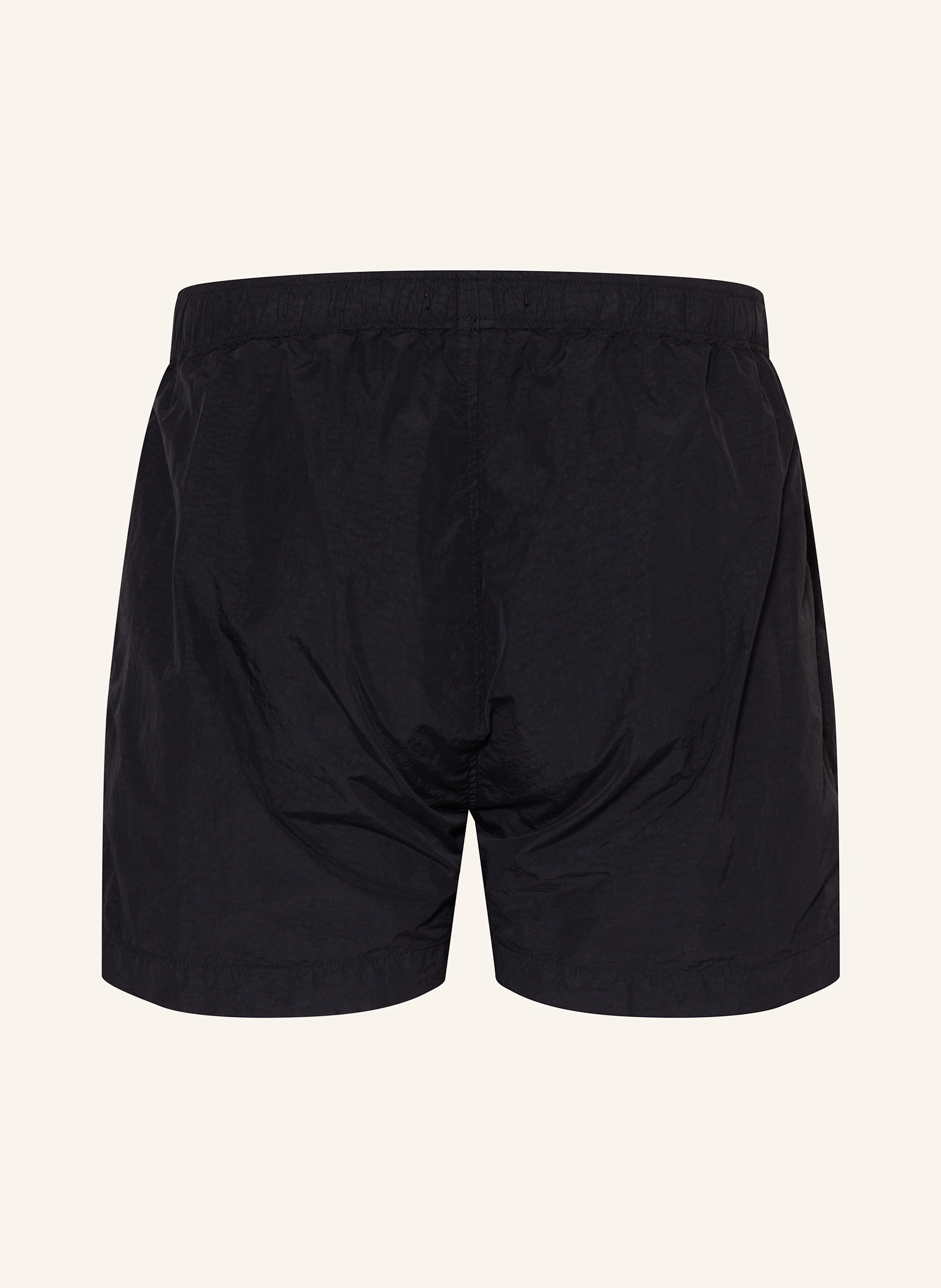 C.P. COMPANY Badeshorts LENS