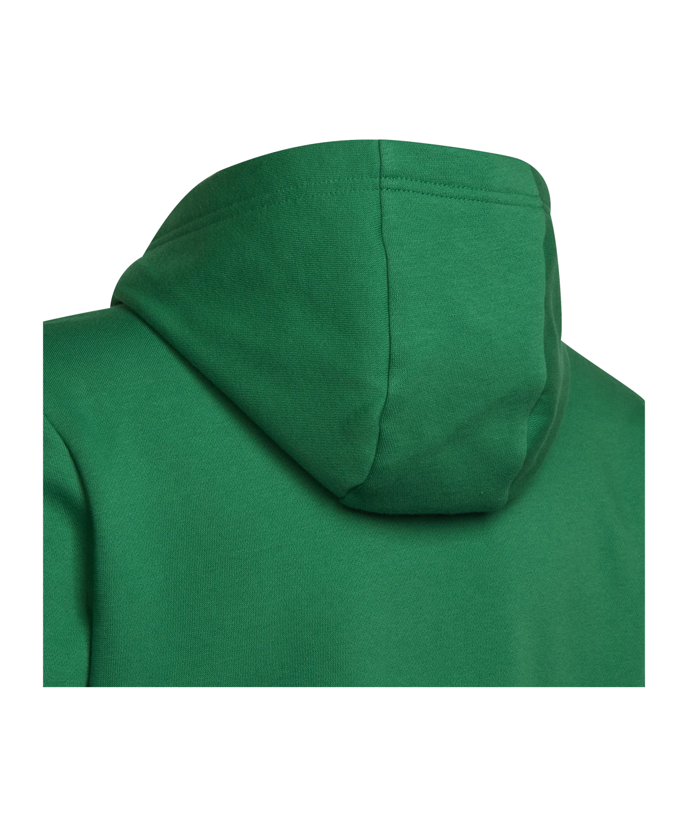 adidas Entrada 22 Hoody Kids Grün