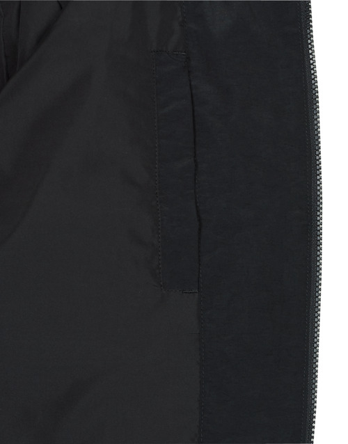 Tommy Jeans - TJM ESSENTIAL JACKET - Noir