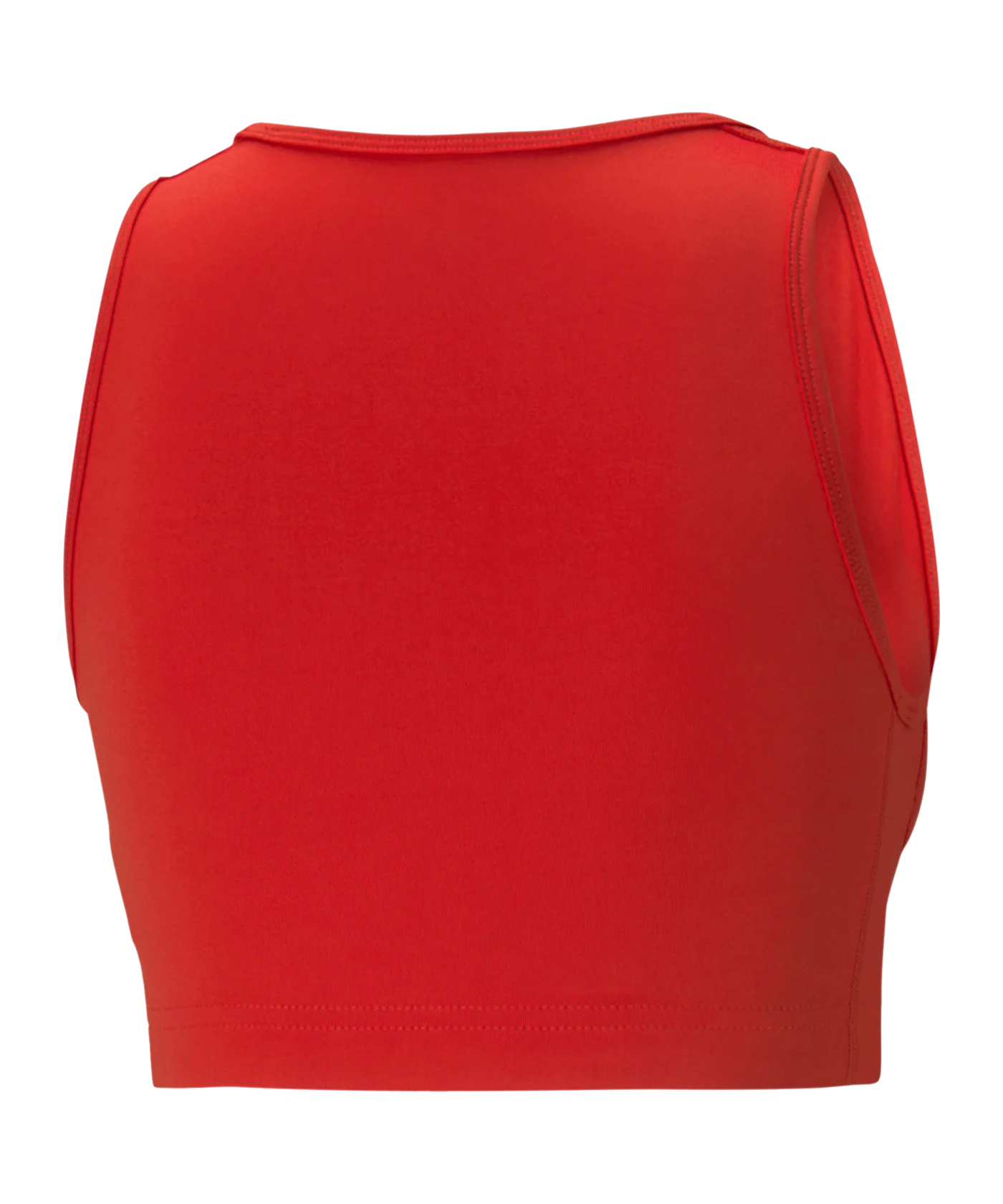 PUMA Cross the Line Crop Top Training Damen F05