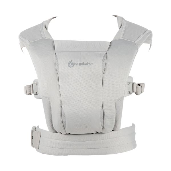 Ergobaby Embrace Draagzak Oxford Blue