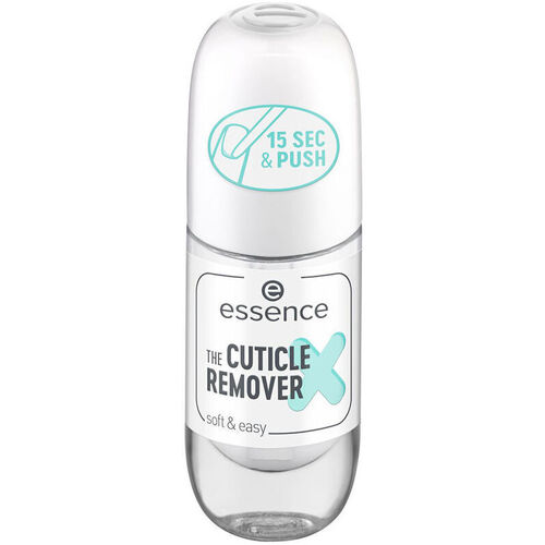 Essence - The Cuticle Remover Quitacutículas