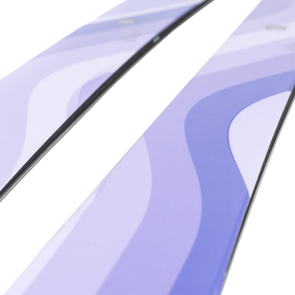 Faction Dancer 2 Purple 24/25 Freeski