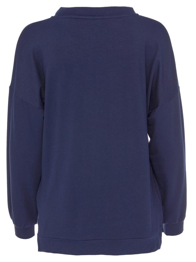 Sweatshirt Delicious Ananas