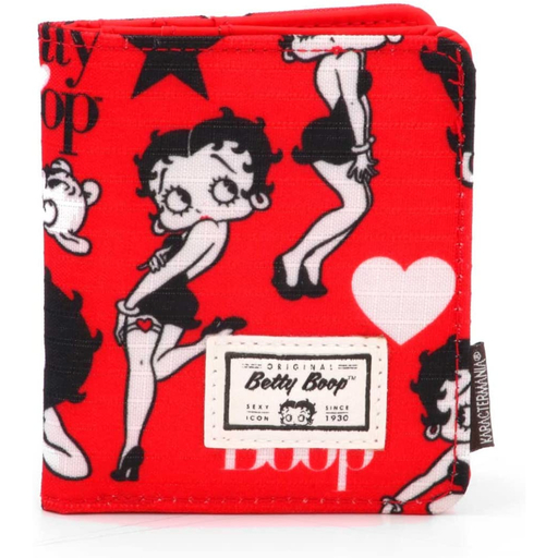 Cartera Betty Boop 63777