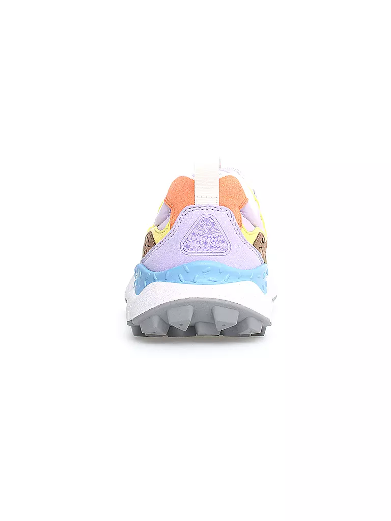 FLOWER MOUNTAIN Sneaker YAMANO 3 KAISO ECO  bunt