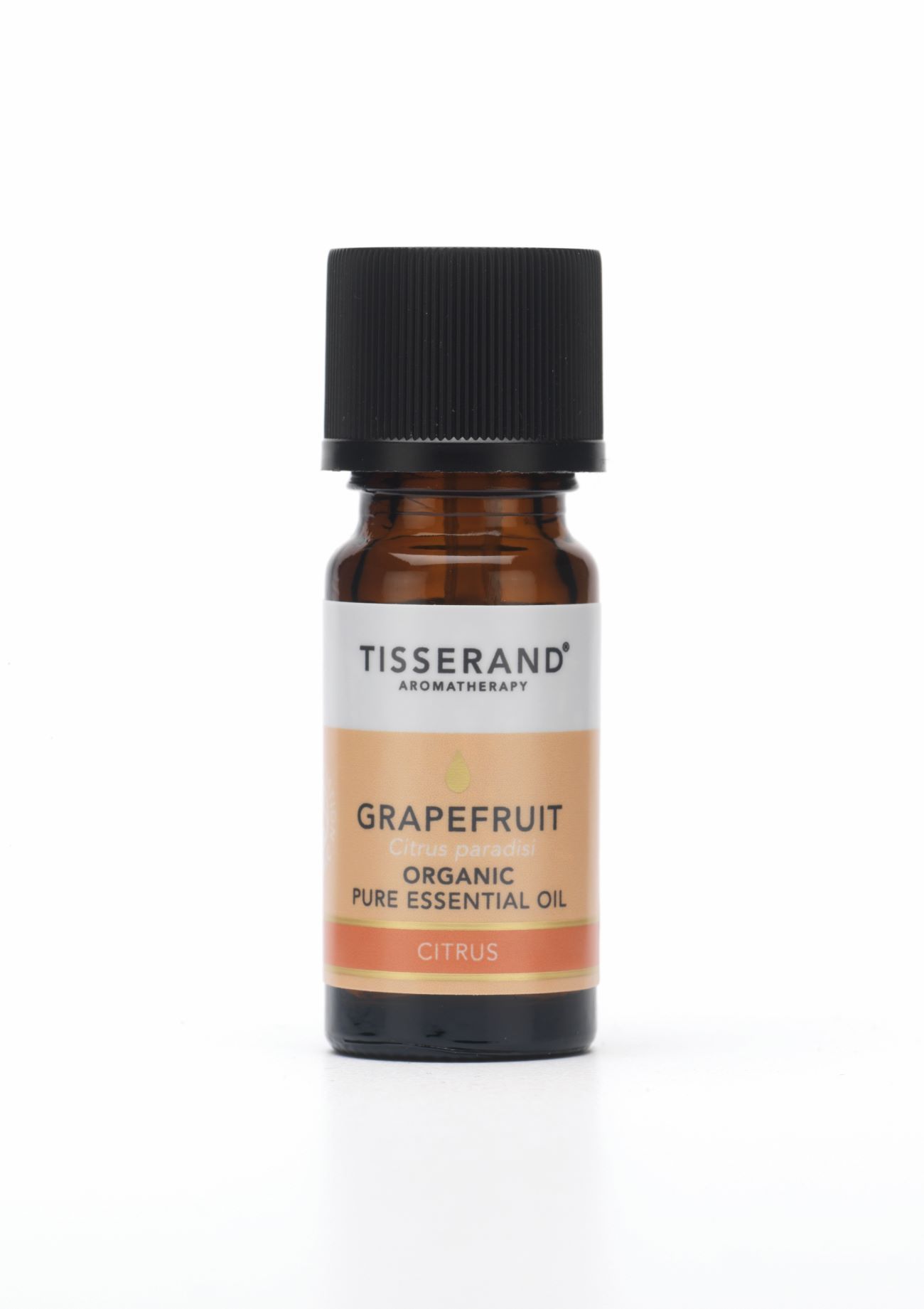 Tisserand Grapefruit Pure Essential Oil