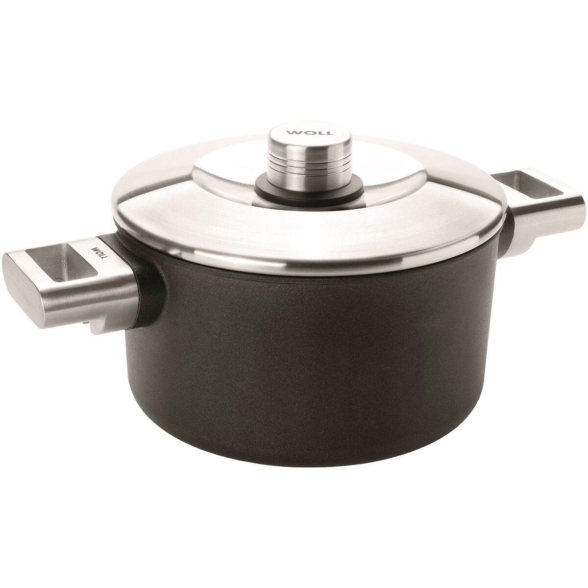 Diamond XR Logic gryte avtagbart håndtak 20 cm
