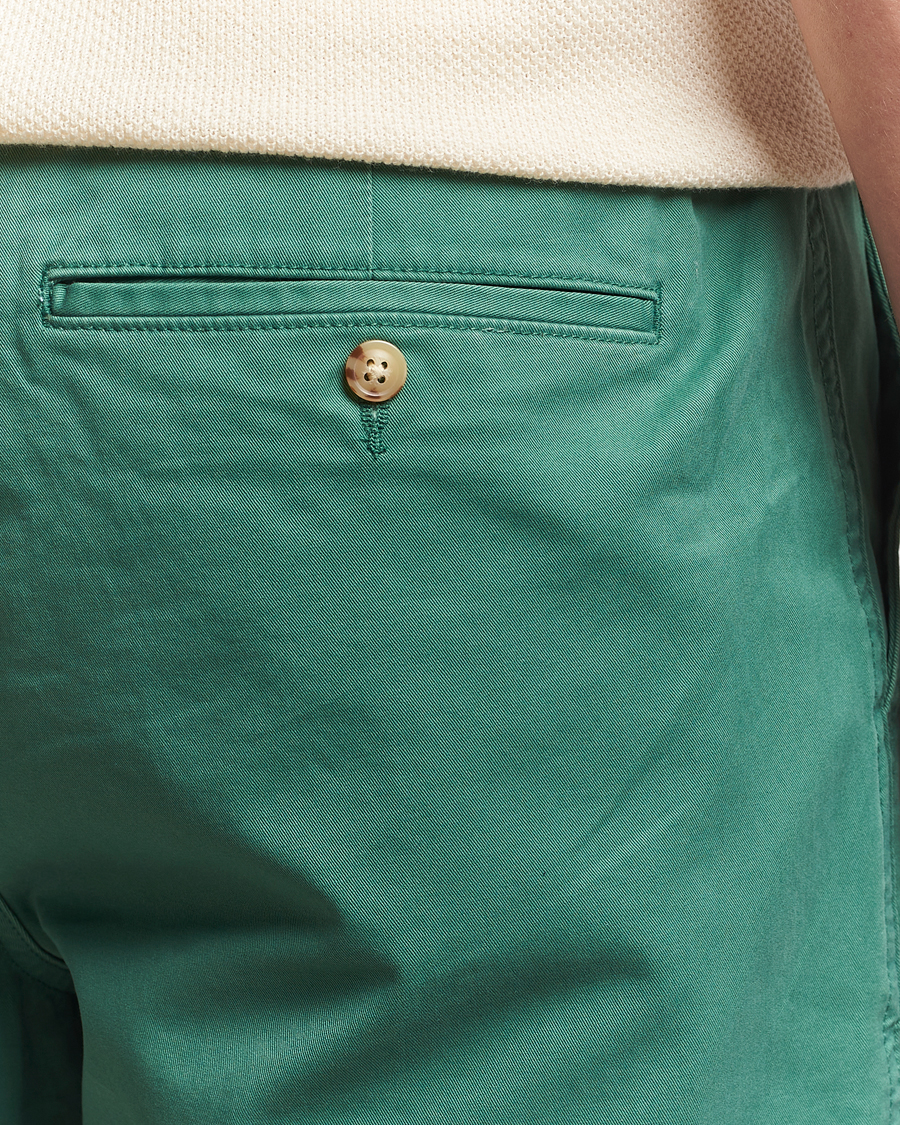 Polo Ralph Lauren Prepster Shorts Antique Green