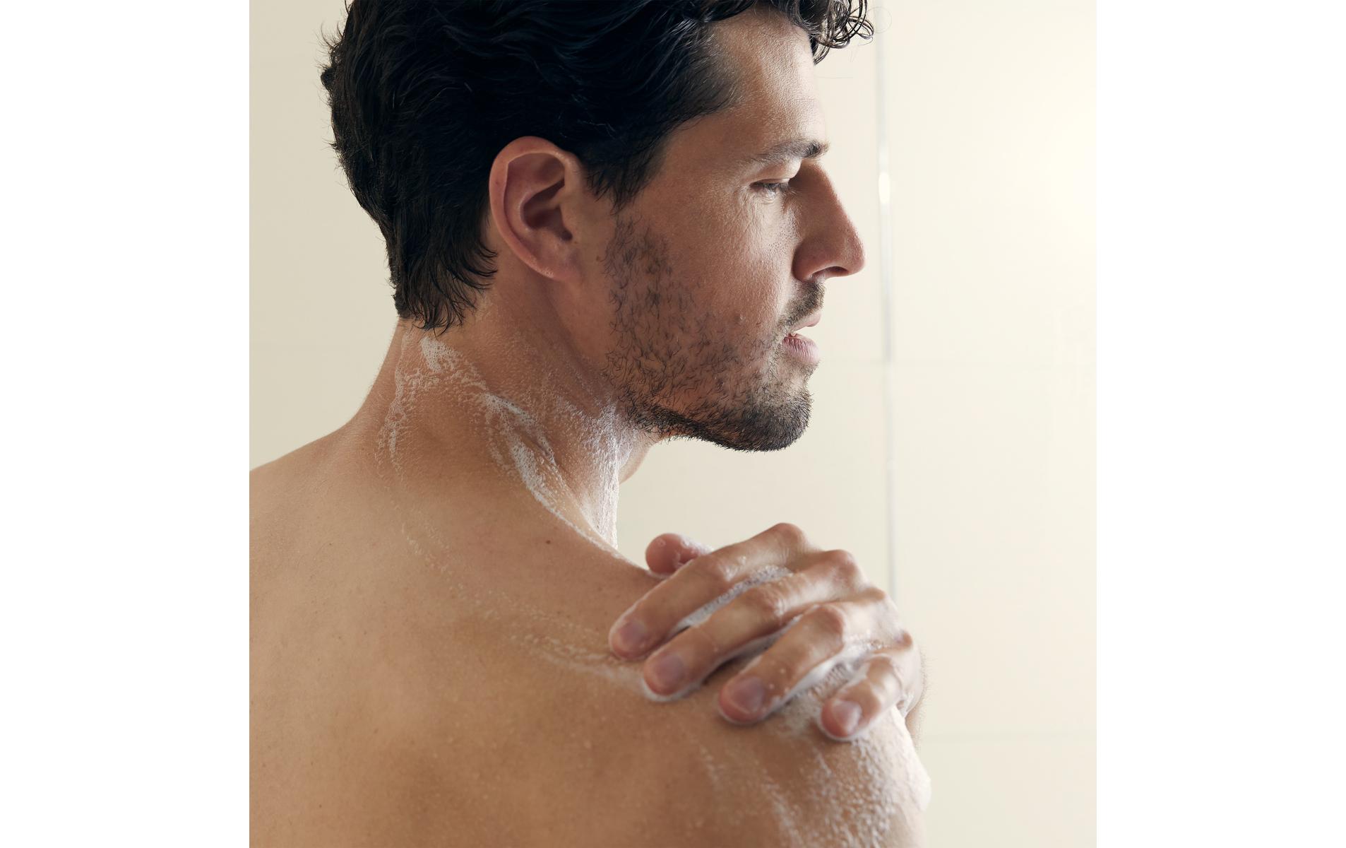 Duschgel Deep 250 mlPflegedusche für Herren mit mikrofeiner Tonerde natürlichen Ursprungs