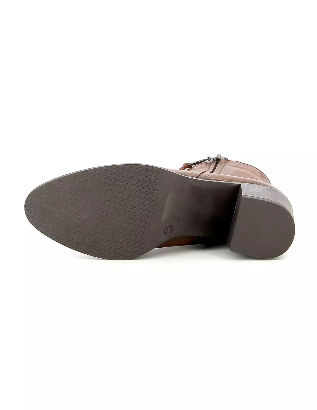 DORKING LEXI - Boots & bottines Cuero