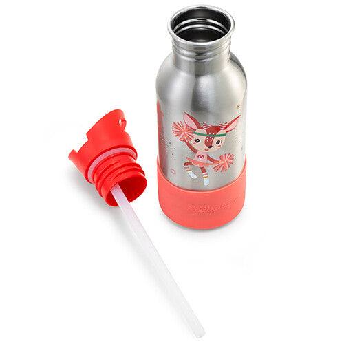 Lilliputiens rvs thermosfles wonder stella - 600 ml