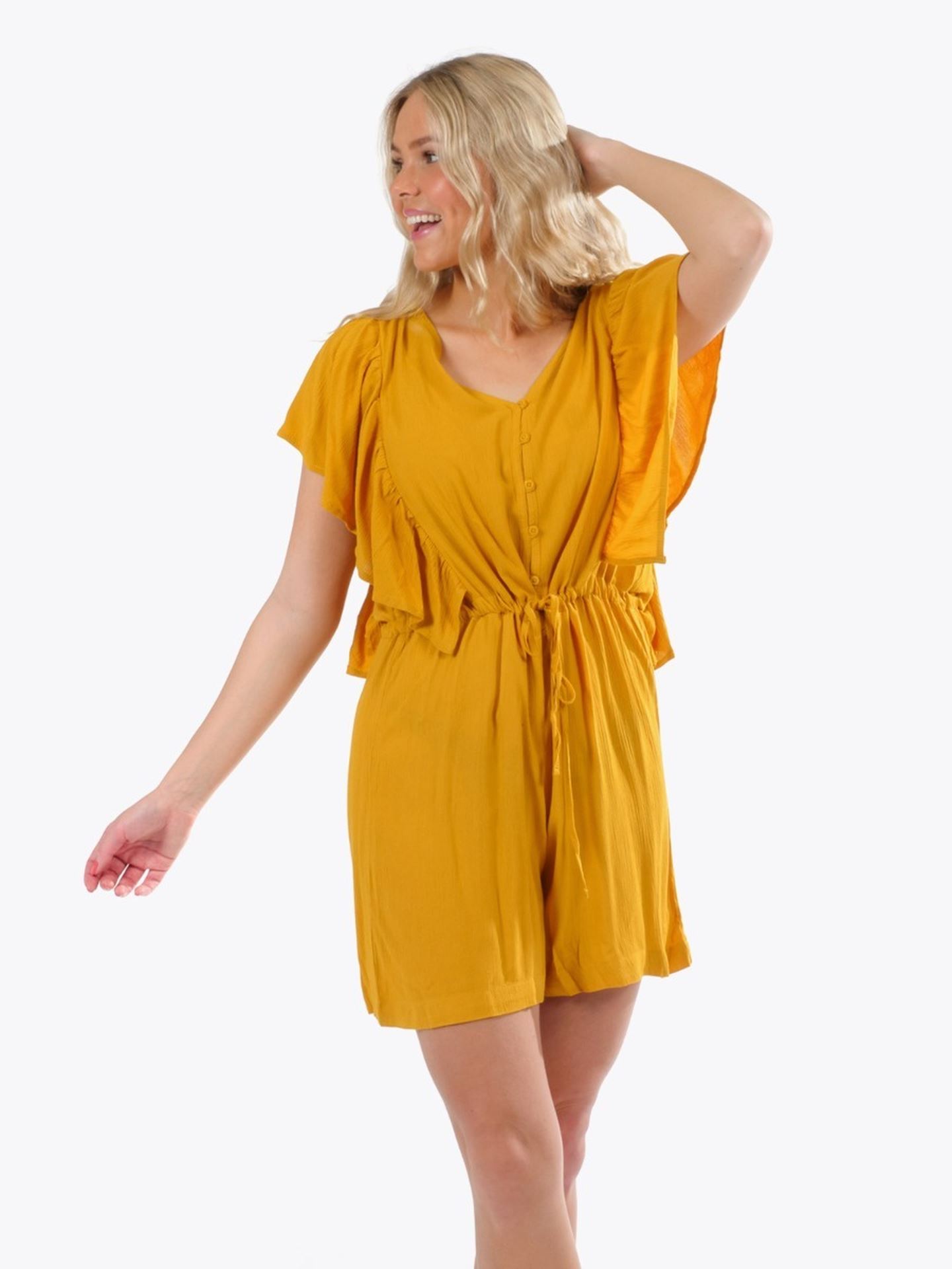 Marro Jumpsuit