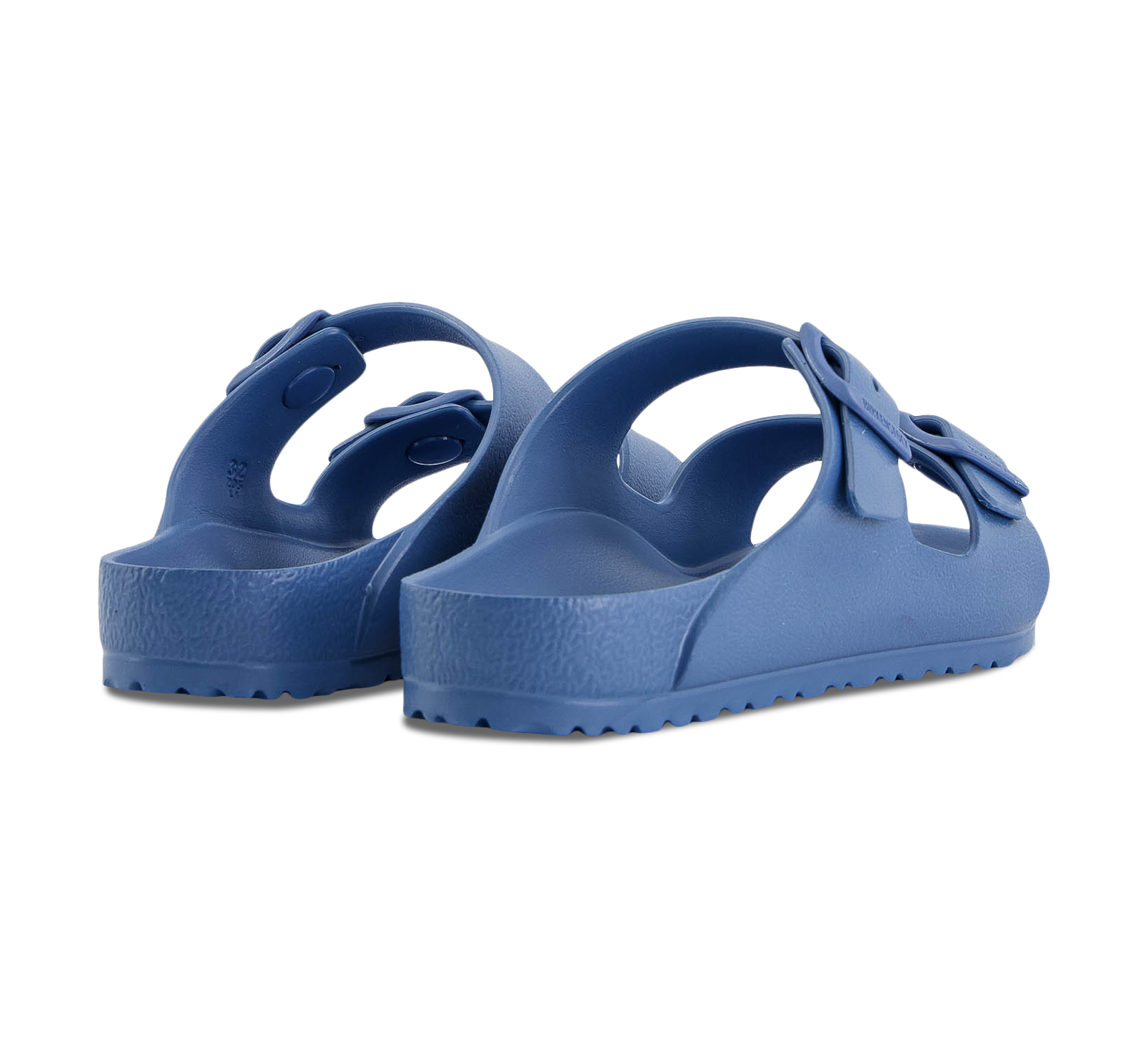 Birkenstock Arizona EVA Kids blau