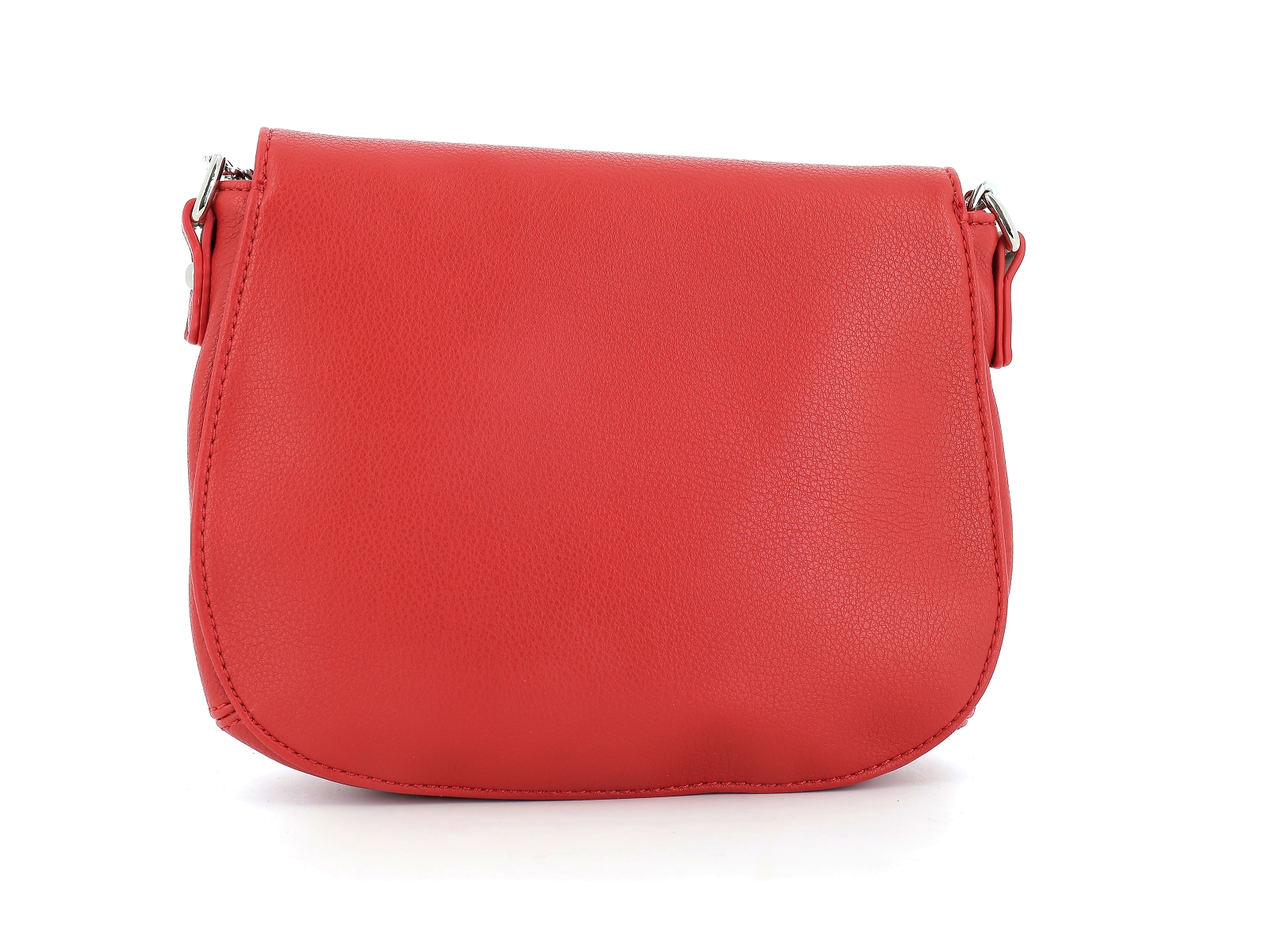 David jones-6747 1 Synthétique Rouge
