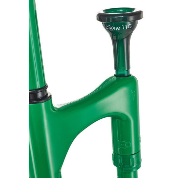 pBone music pBone Green