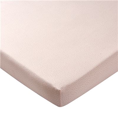 Linge de lit enfant princesse - BECQUET CRÉATION