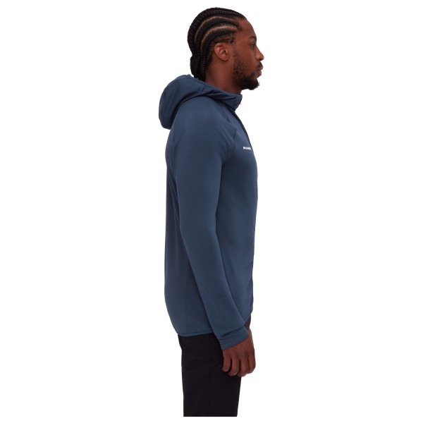 Mammut - Aenergy Light ML Hooded Jacket - Veste polaire