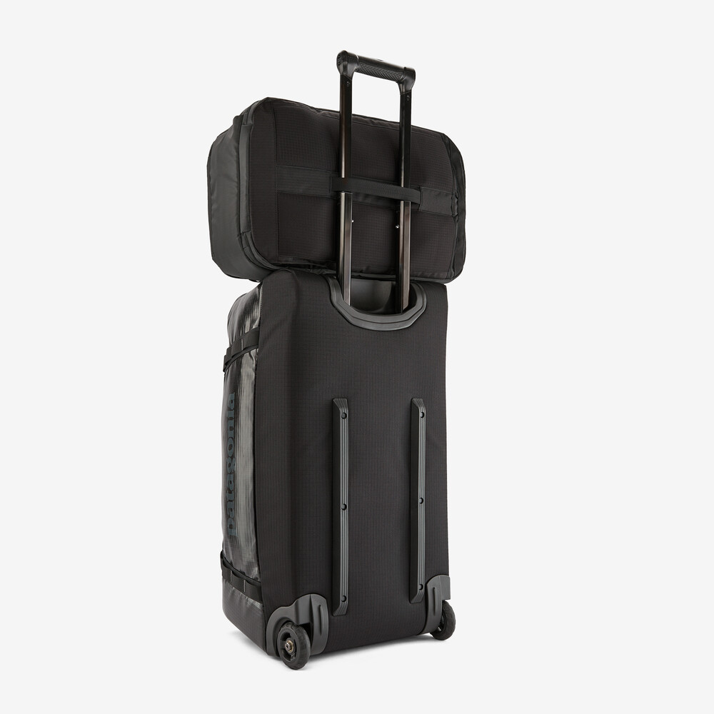 Black Hole® Reisetasche mit Rollen, 70 l