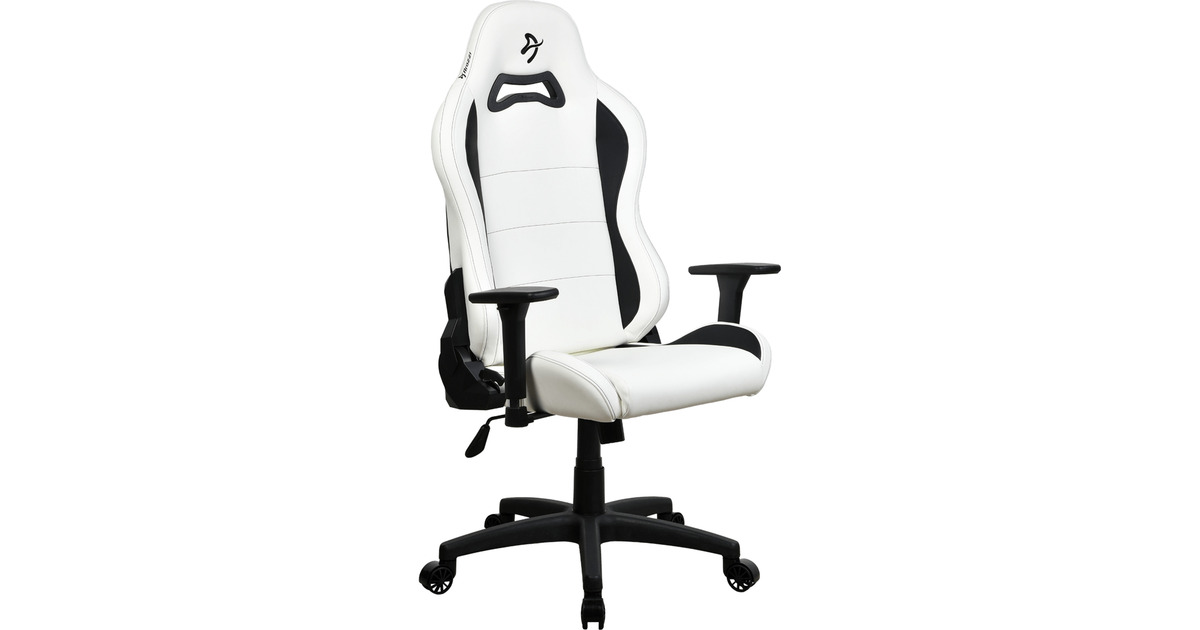 ArozziTorretta SoftPU - White gamestoel  (Wit)