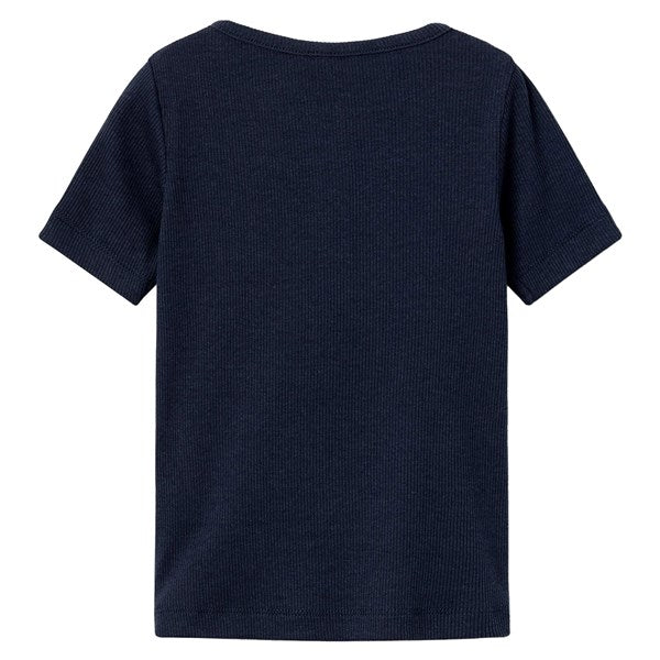Dark Sapphire Kab T-Shirt Noos - Name it