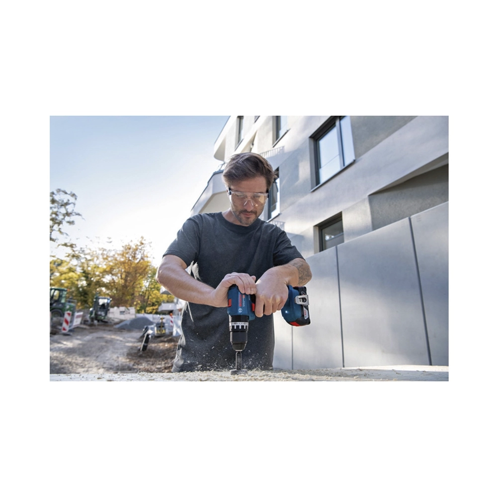 Bosch 2 Tool kit 18V GSB + GDR+ GAL (0.615.A50.069)